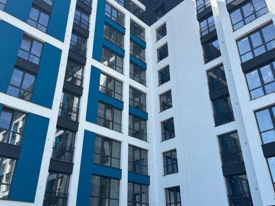 Продаж Великої 3 кімнатної квартири _ Л Ивано-Франковск