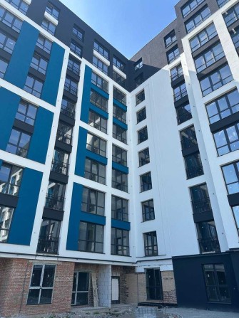 Продаж Великої 3 кімнатної квартири _ Л - фото 1