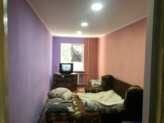 Квартира 2 комнатная Кривой Рог