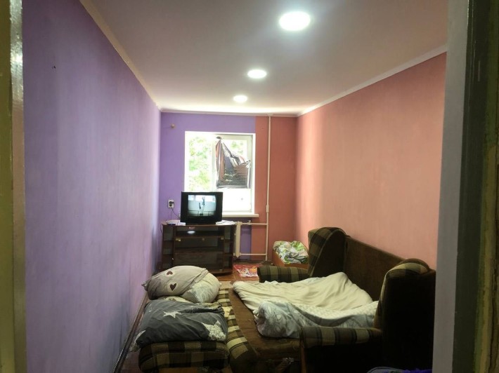 Квартира 2 комнатная - фото 1