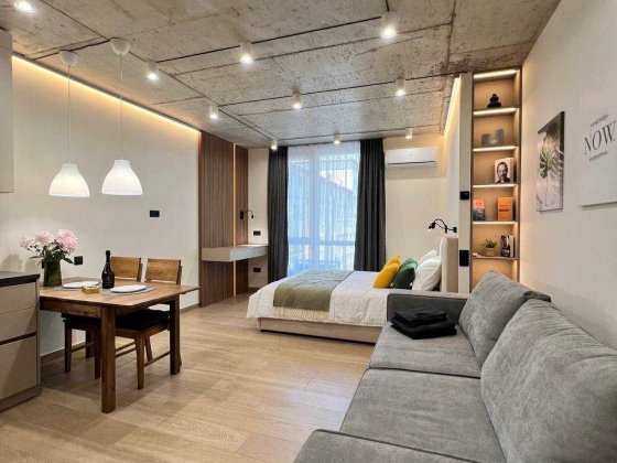 Інвестуйте вигідно! ОДНОкімнатна квартира в ЦЕНТРІ Івано-Франківська! Ивано-Франковск