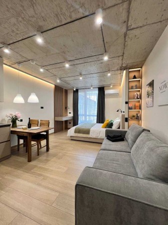 Інвестуйте вигідно! ОДНОкімнатна квартира в ЦЕНТРІ Івано-Франківська! - фото 1