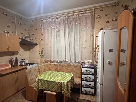 2-кім квартира з автономним газовим опаленням на Львівській Луцк