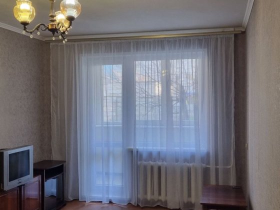 Продаж 2- кімнатної квартири з покращеним плануванням на 5 Зарічному Кривий Ріг