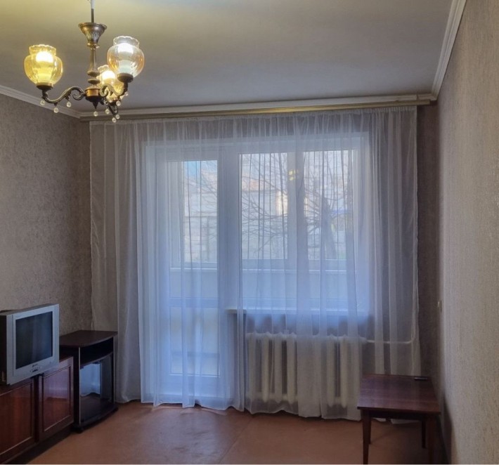 Продаж 2- кімнатної квартири з покращеним плануванням на 5 Зарічному - фото 1