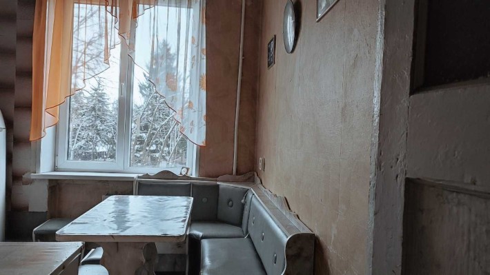 Продається 2 -х кім. квартира вул. Сергія Колачевського (8 лікарня) - фото 1