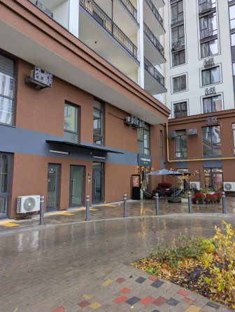 ПРОДАЖ! Кyiv Sky! 2 кімн.квартира, 6 поверх. - фото 1