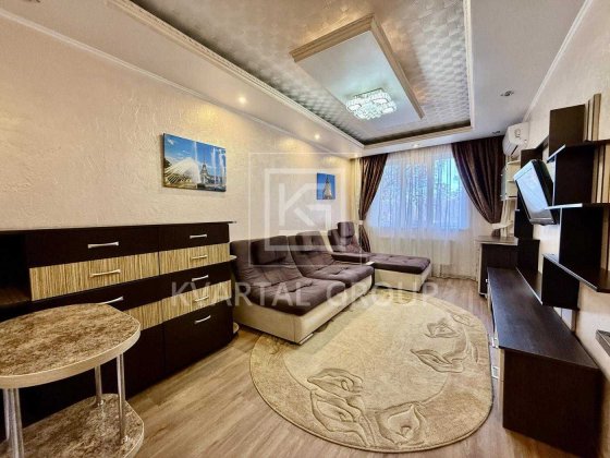 Продаж гарної і затишної квартири з ремонтом. Без комісії! Ирпень