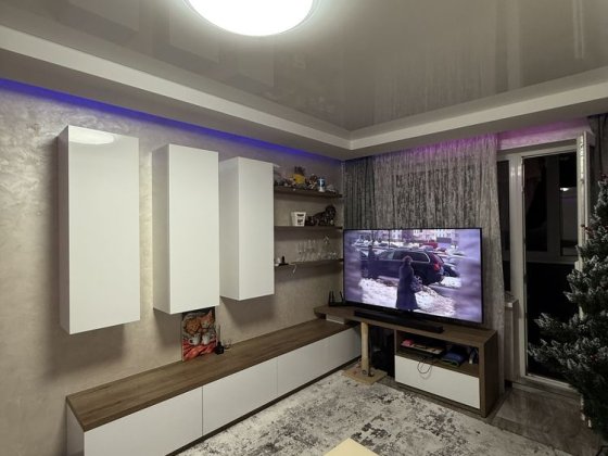 Продам квартиру в металлургическом районе Кривой Рог