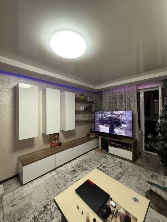 Продам квартиру в металлургическом районе - фото 1