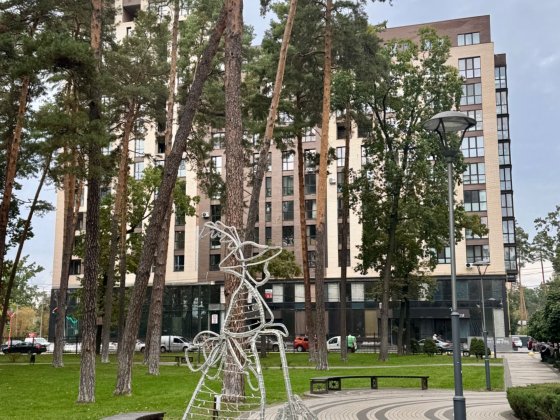 Видова 2 кім квартира|Ірпінь|Парк Правика| Без % | Арт Резиденс Ирпень