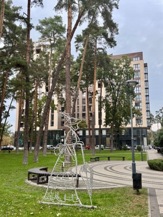 Видова 2 кім квартира|Ірпінь|Парк Правика| Без % | Арт Резиденс - фото 1