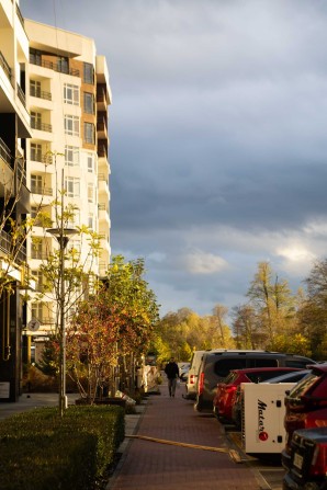 2-кімнатна квартира для сім’ї • ЄОселя - фото 1