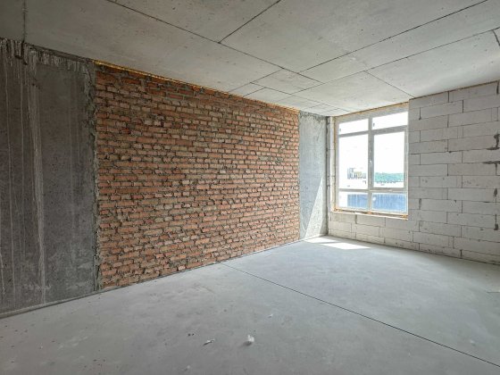 1-кімнатна квартира у Синергія Сіті з вигідною розстрочкою Ирпень