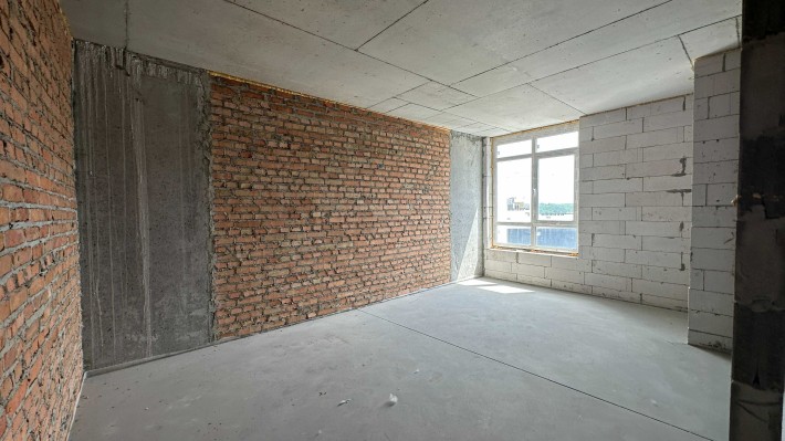 1-кімнатна квартира у Синергія Сіті з вигідною розстрочкою - фото 1