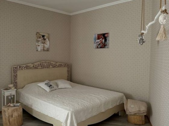 2-кімнатна квартира 91 м² у ЦЕНТРІ Бучі! Комфорт та простір. Буча