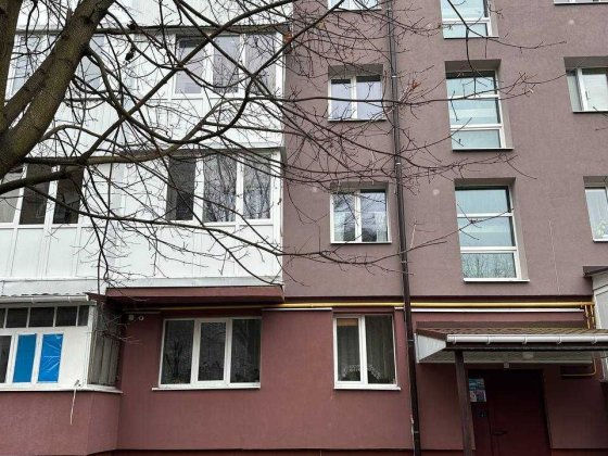 ТЕРМІНОВИЙ ПРОДАЖ 2 кімнатної квартири Луцк