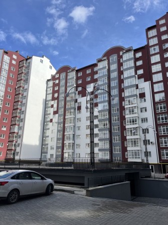 Продаж!Здана 1к квартира ЖК Містечко Центральне, вул.Височана - фото 1