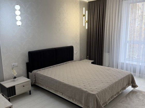 Продаж нової квартири! Grand Липини Луцк