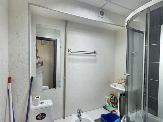 2 комн квартира ул. Качалова Саксаганский район Кривой Рог