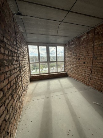 Топ ціна!Однокімнатна квартира з панорманим видом! Мін.оформлення! - фото 1