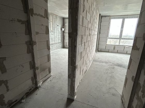 Двокімнатна квартира , єОселя ТАК Буча