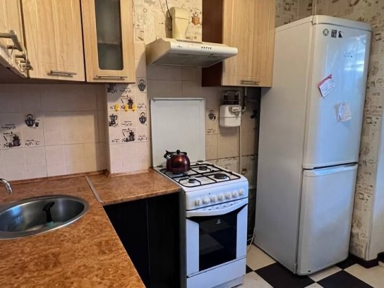 Продаж 1к квартири, Ірпінь біля парку Дубки Ірпінь