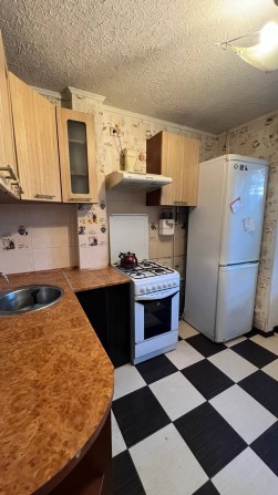 Продаж 1к квартири, Ірпінь біля парку Дубки - фото 1