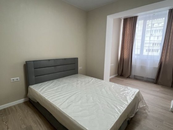 Сертифікат! Однокімнатна квартира з ремонтом 44,5м2! Податки 2%! Буча