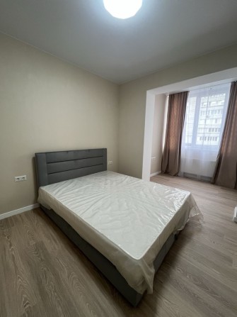 Сертифікат! Однокімнатна квартира з ремонтом 44,5м2! Податки 2%! - фото 1