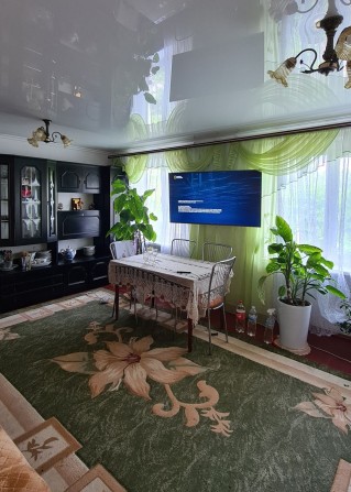 Продам квартиру Кривой Рог (СевГОК) ТОРГ - фото 1