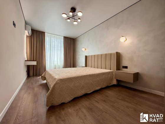 Продаю шикарну 2кім квартири з меблями та технікою вул. Бандери Ивано-Франковск