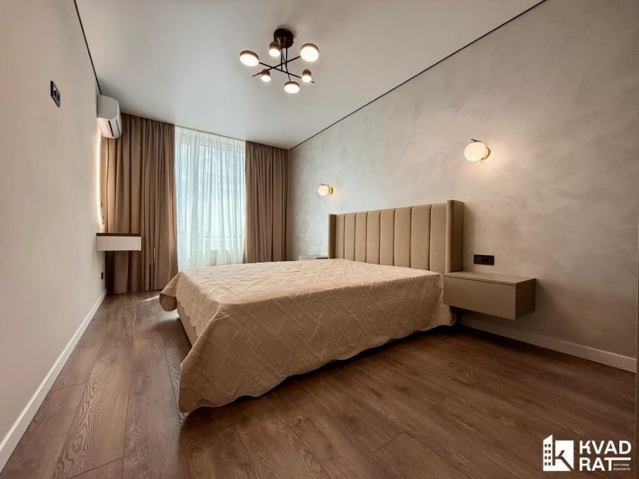 Продаю шикарну 2кім квартири з меблями та технікою вул. Бандери - фото 1