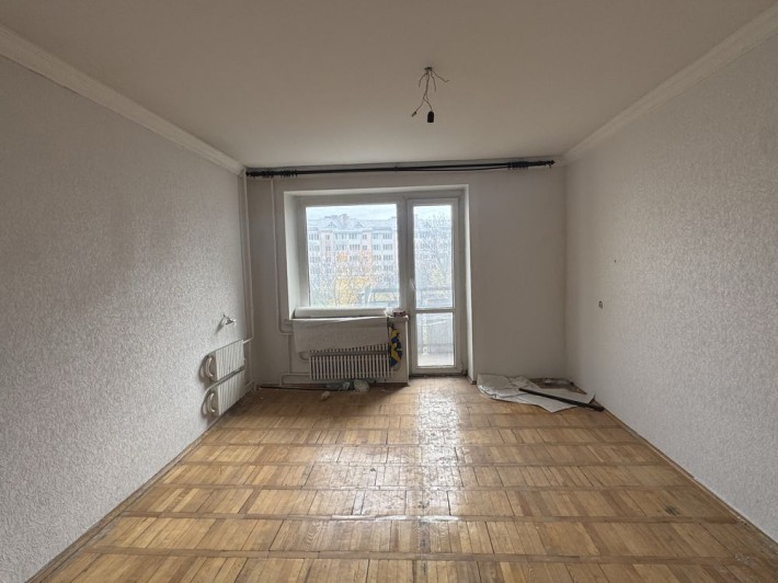 Продаж 2 кім квартири на Чорновола біля Там Таму - фото 1