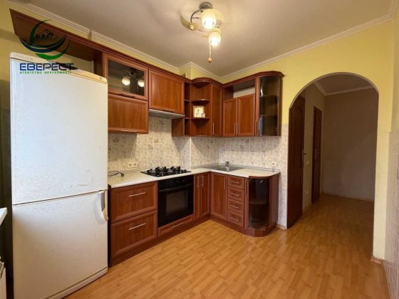 Продаж 2-к квартири на вул. Захисників України, 40-й квартал! Луцк