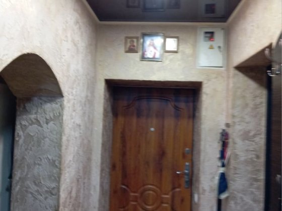 Продаю двухкомнатную квартиру по ул.Ф.Караманец! Кривий Ріг