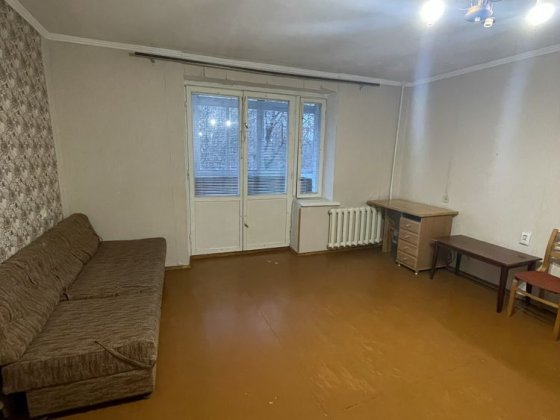 Продам 1 к.кв. на Ветеранів! Луцк