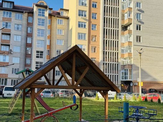 Продаж 1 кім квартири по вул. Кравчука Луцк