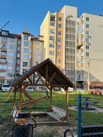 Продаж 1 кім квартири по вул. Кравчука - фото 1