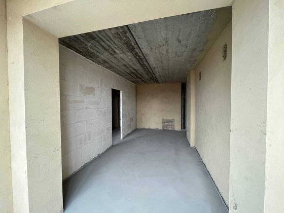 Найдешевша однокімнатна квартира. Будинок зданий , можна на ремонт! Буча