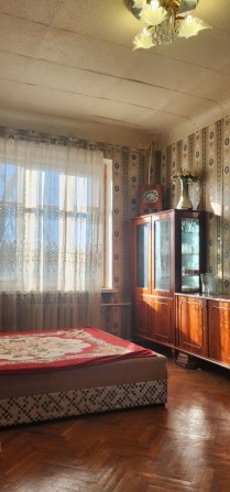 Продаж великоі 3-х. кім. СТАЛІНКИ,біля пам'ятника Богдану Хмельницьком - фото 1