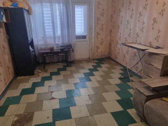Продаж 1но кімнатної квартири вул Покровська. Район Ювілейний Кривий Ріг