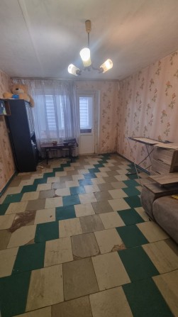 Продаж 1но кімнатної квартири вул Покровська. Район Ювілейний - фото 1