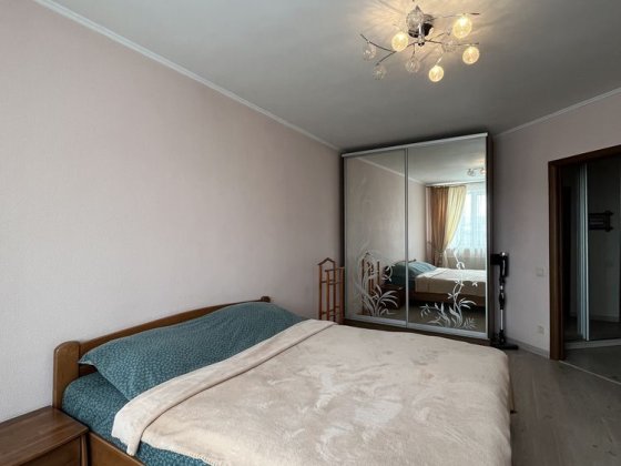 Євро трикімнатна з ремонтом біля школи у Бучі! 78 м2! 2% податки! Буча