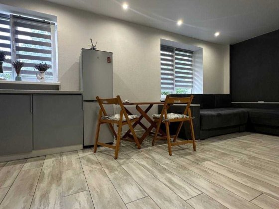 Квартира студія однокімнатна Луцк