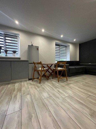 Квартира студія однокімнатна - фото 1