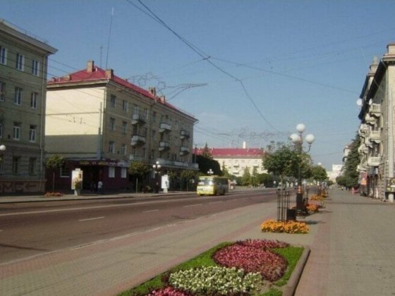 Продаж 3-квартири по проспекту Волі. Луцк