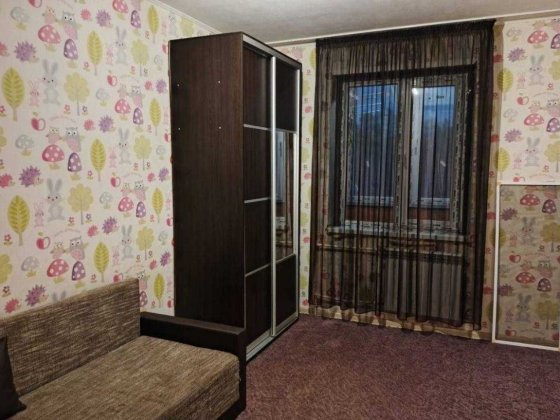 2 кімнатна квартира з ремонтом, поруч вся необхідна інфраструктура Ирпень