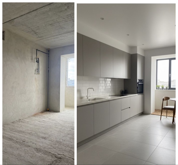 Продаж квартири готової до ремонту - фото 1