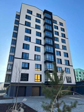 Здана 1 кімнатна квартира в ЖК Паркове Містечко - фото 1